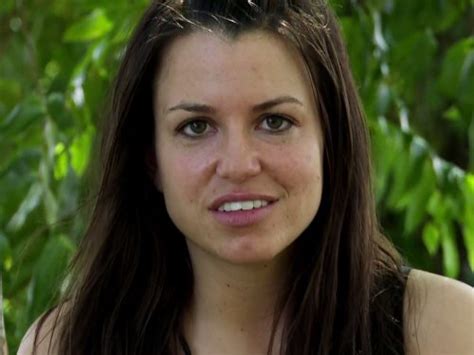 laura naked and afraid